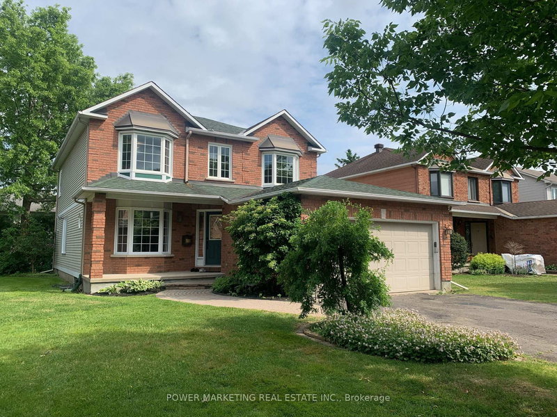 29 TAJ Crt, Ottawa, K1G 5K7 | Image 3