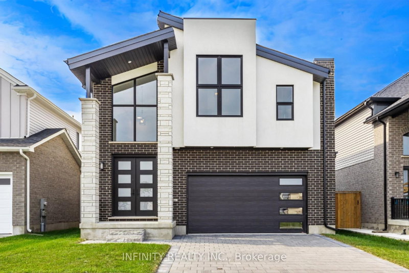 157 Crestview Dr, Middlesex Centre, N0L 1R0 | Image 2