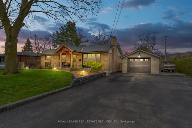 20 Casablanca Boulevard