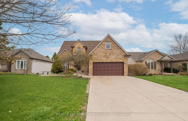 426 Barrington Court