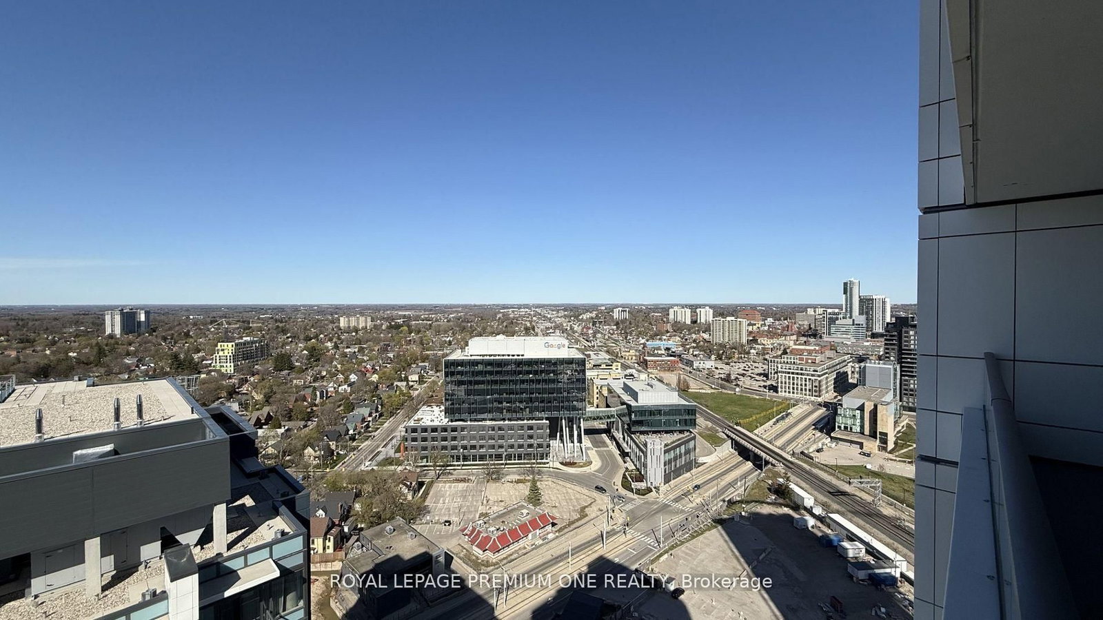 15 Wellington Street S, Unit 2414 - Photo 28