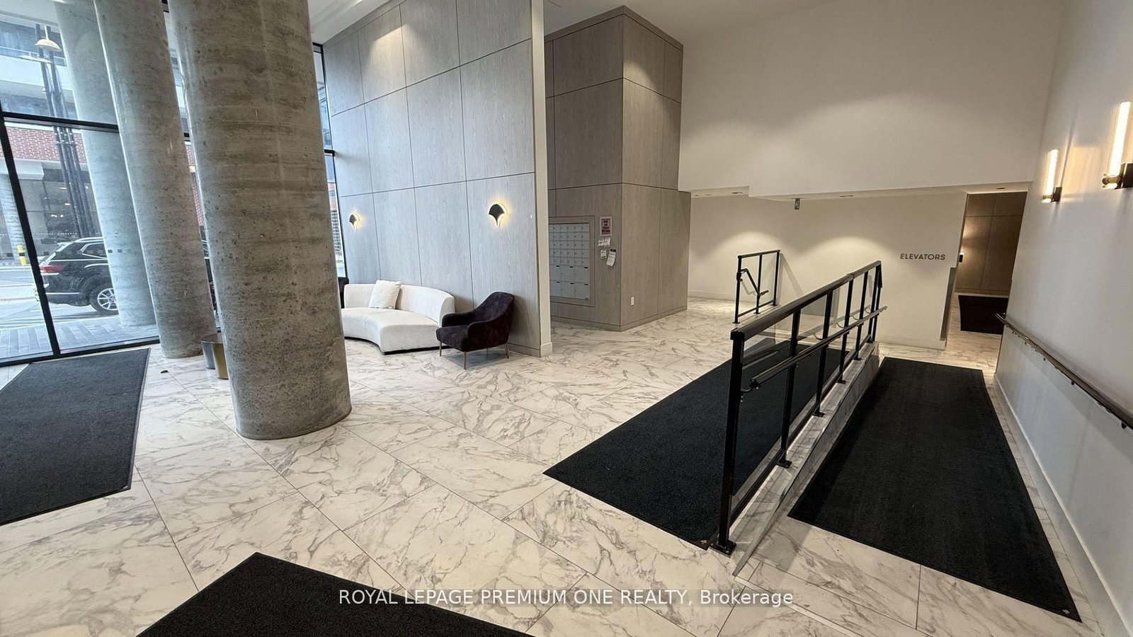 15 Wellington Street S, Unit 2414 - Photo 34