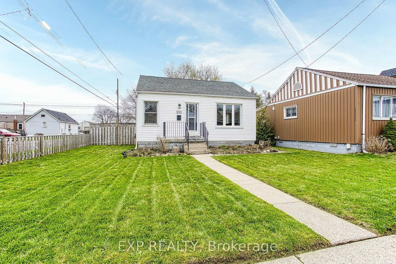 352 Fairfield Ave, Hamilton, L8H 5H8 | Image 3