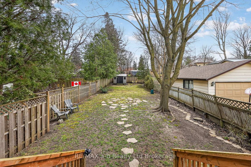 292 Buller St, Woodstock, N4S 4M5 | Image 3
