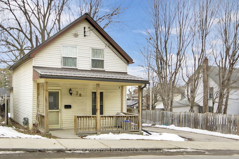 78 ORMOND St, Brockville, K6V 2K6 | Image 2
