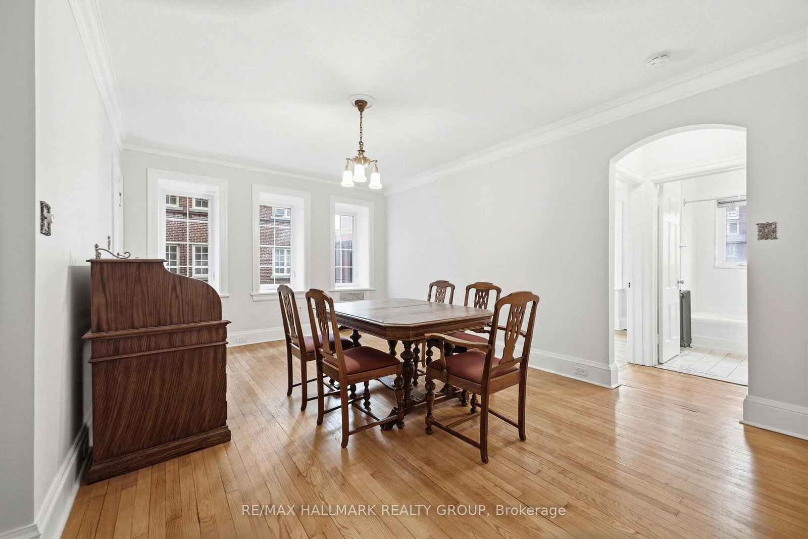 260 Metcalfe Street, Unit 1C - Photo 11