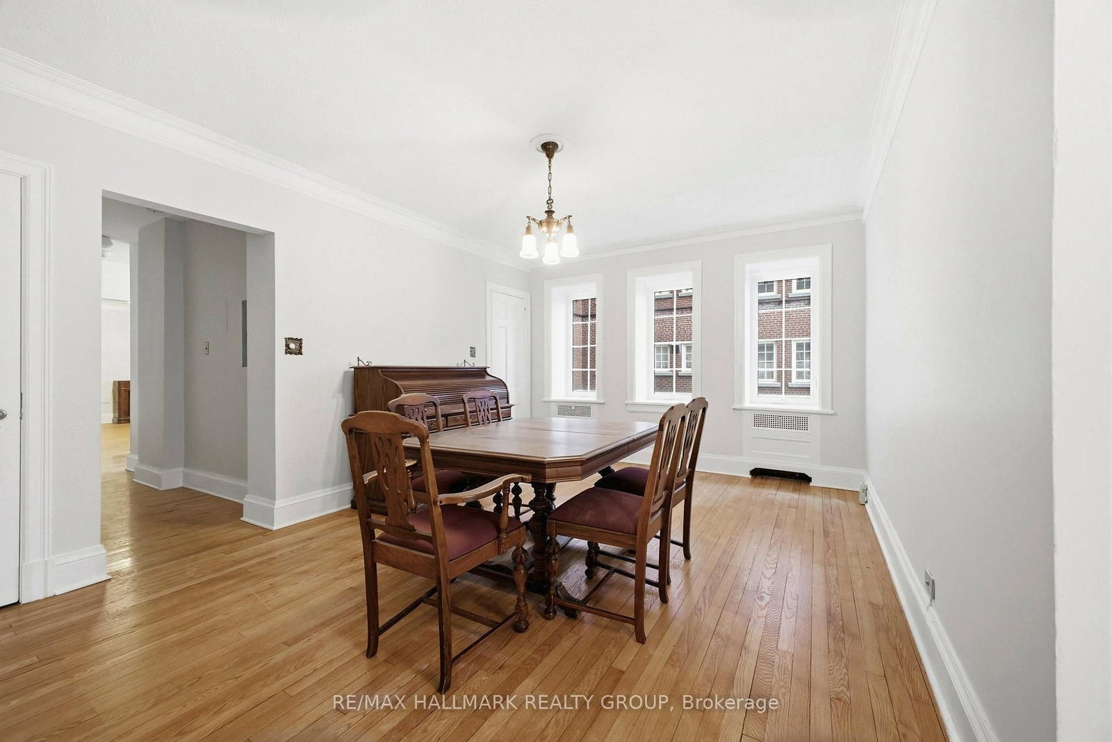 260 Metcalfe Street, Unit 1C - Photo 12