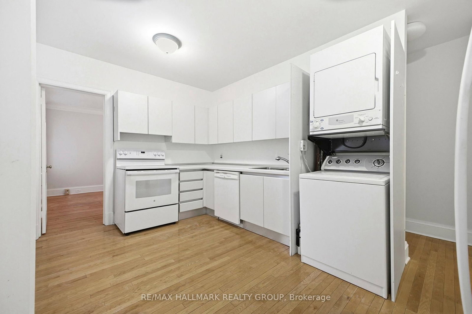 260 Metcalfe Street, Unit 1C - Photo 16
