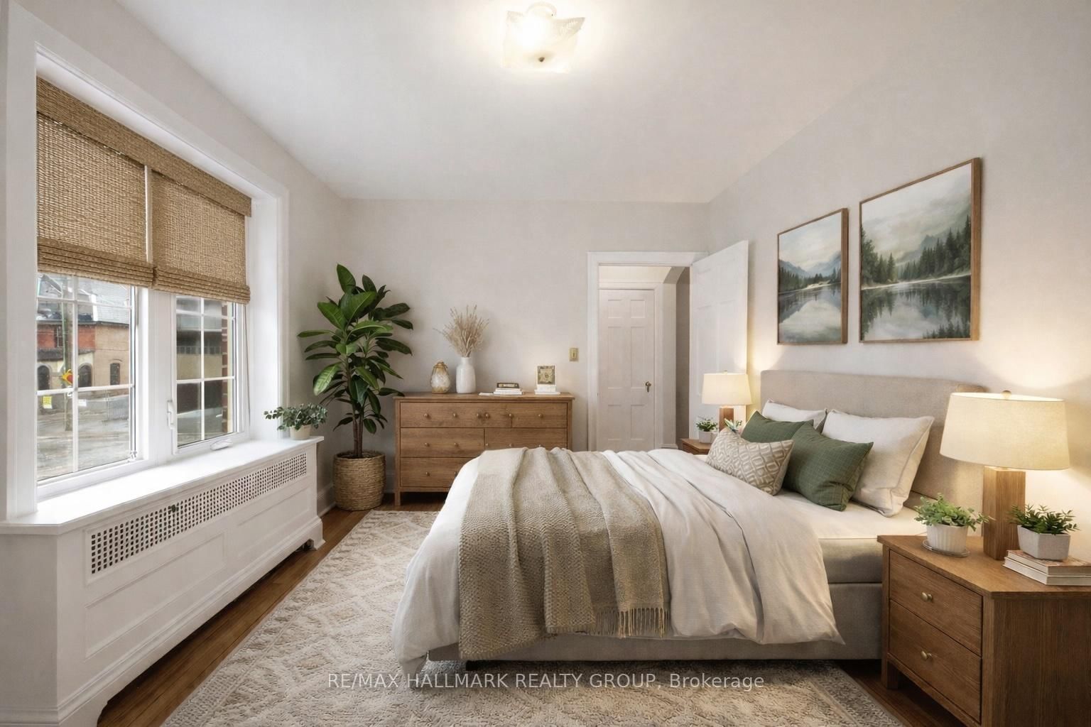 260 Metcalfe Street, Unit 1C - Photo 19