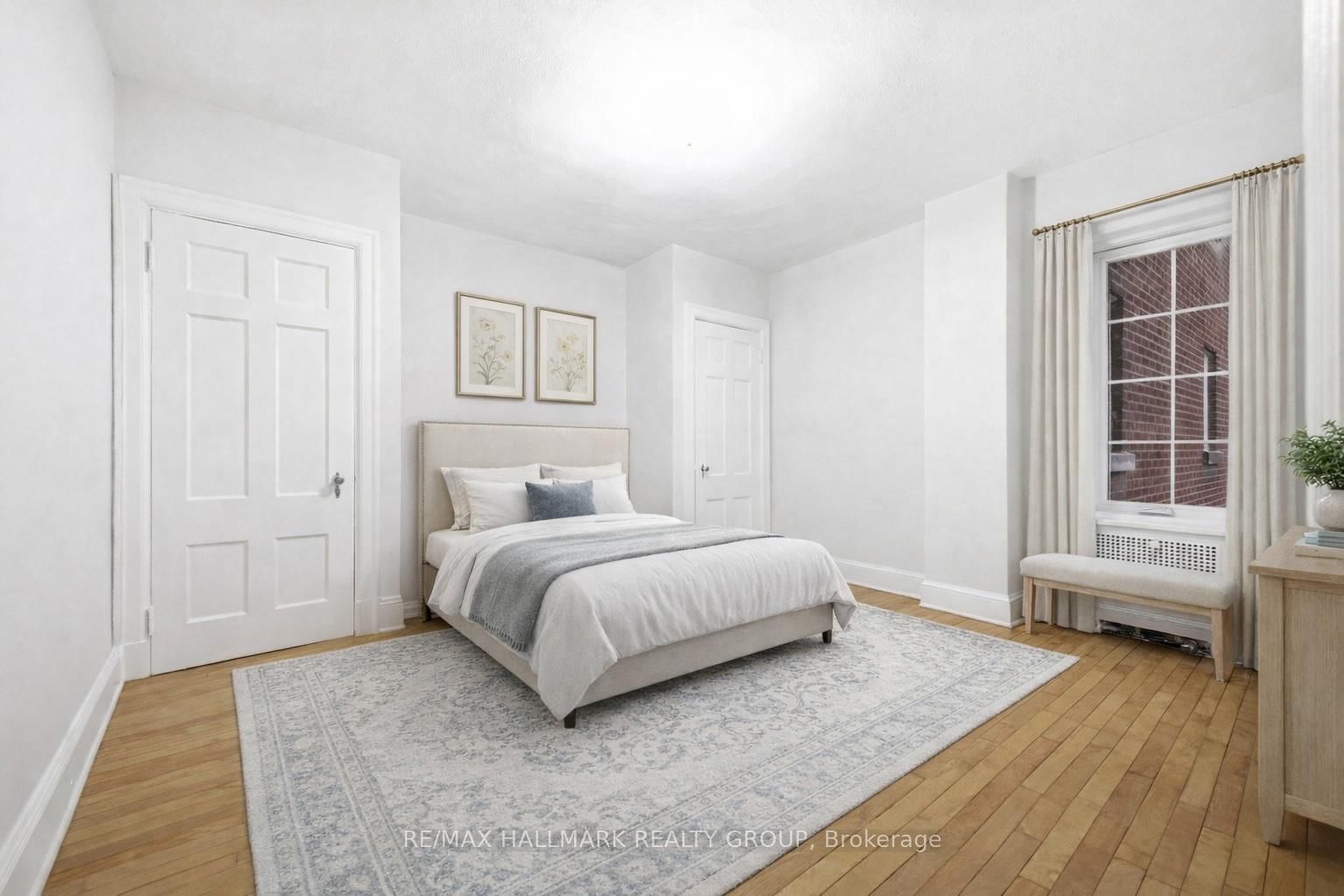 260 Metcalfe Street, Unit 1C - Photo 23