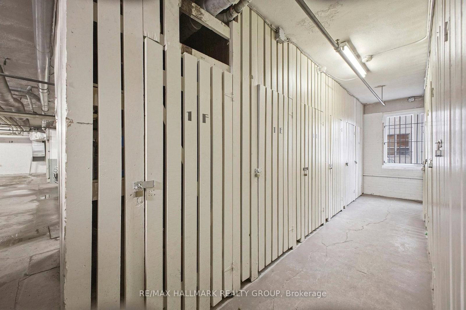 260 Metcalfe Street, Unit 1C - Photo 28