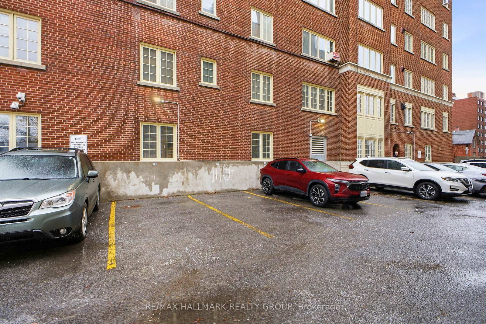 260 Metcalfe Street, Unit 1C - Photo 29