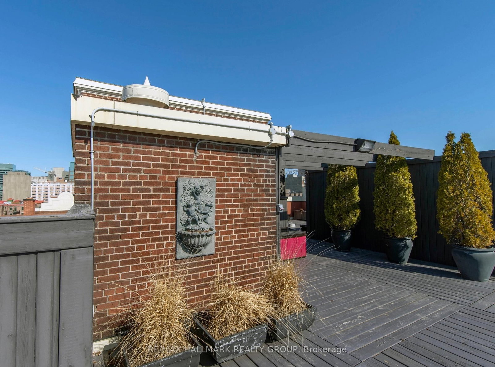 260 Metcalfe Street, Unit 1C - Photo 30