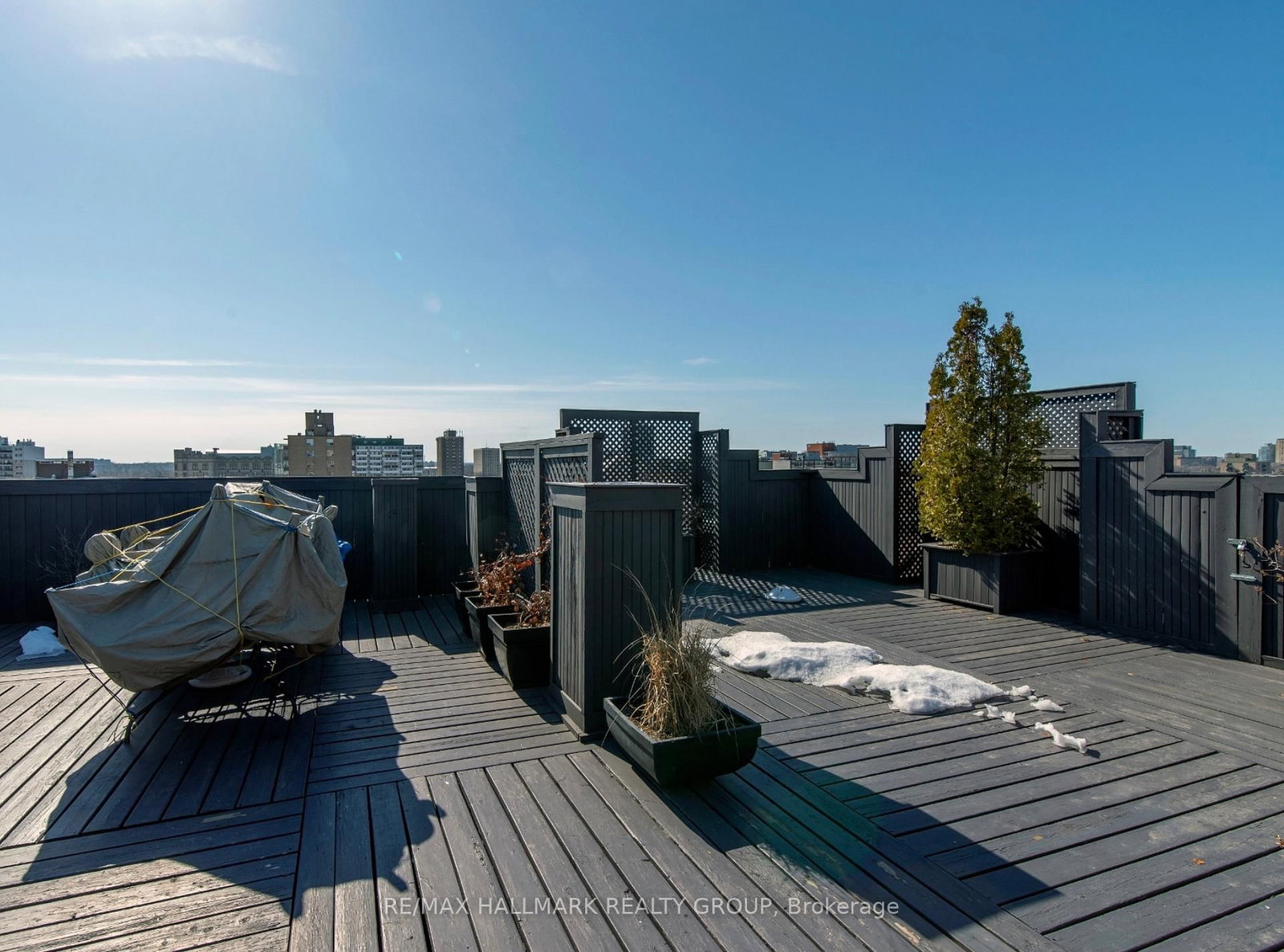 260 Metcalfe Street, Unit 1C - Photo 31