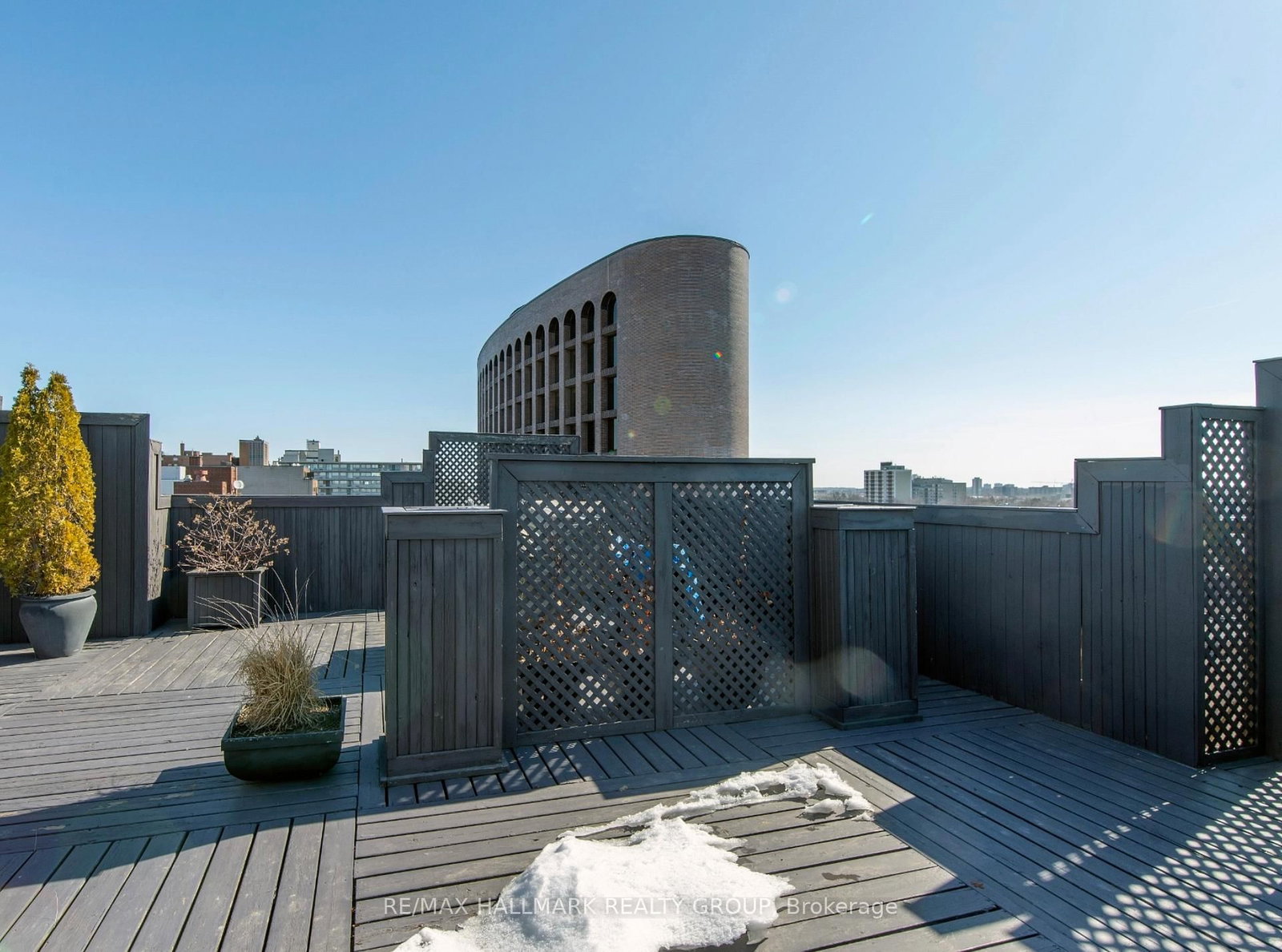 260 Metcalfe Street, Unit 1C - Photo 32