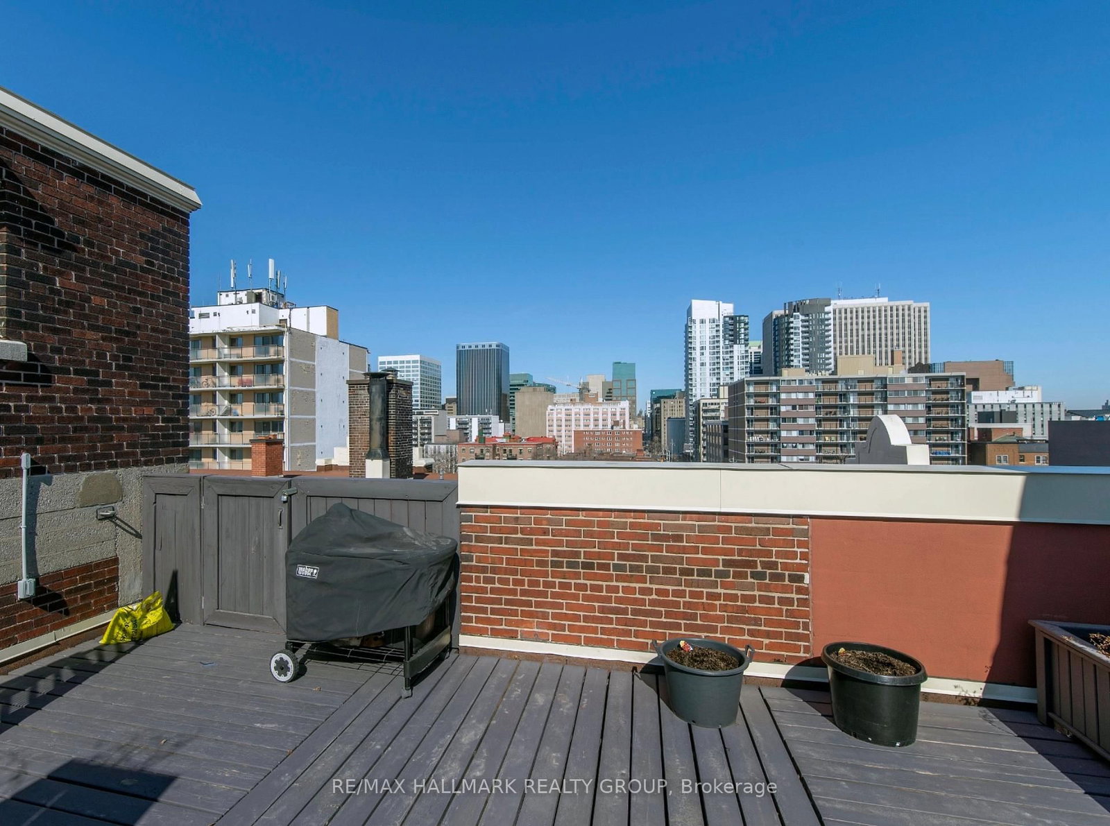 260 Metcalfe Street, Unit 1C - Photo 33