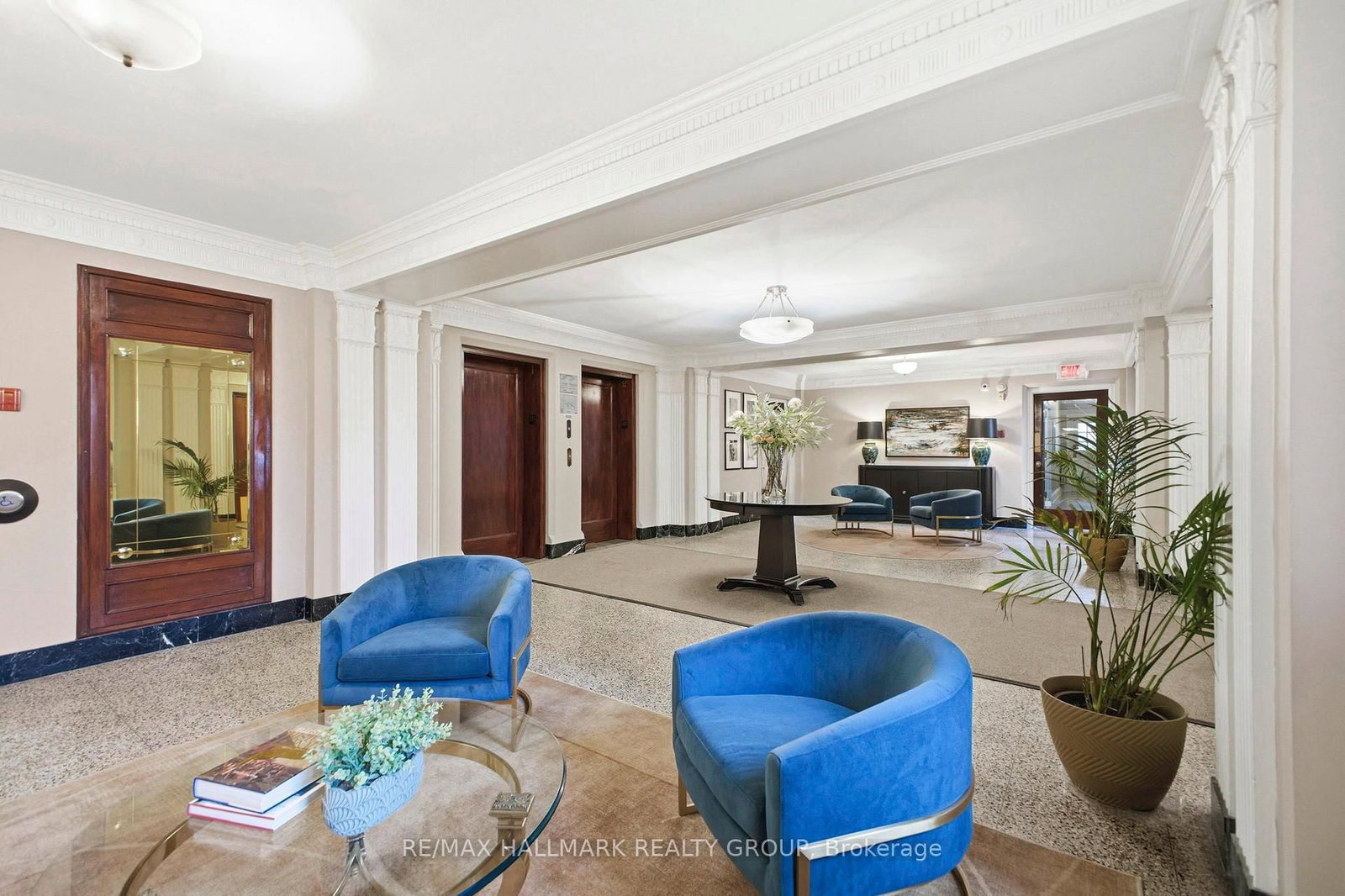 260 Metcalfe Street, Unit 1C - Photo 4