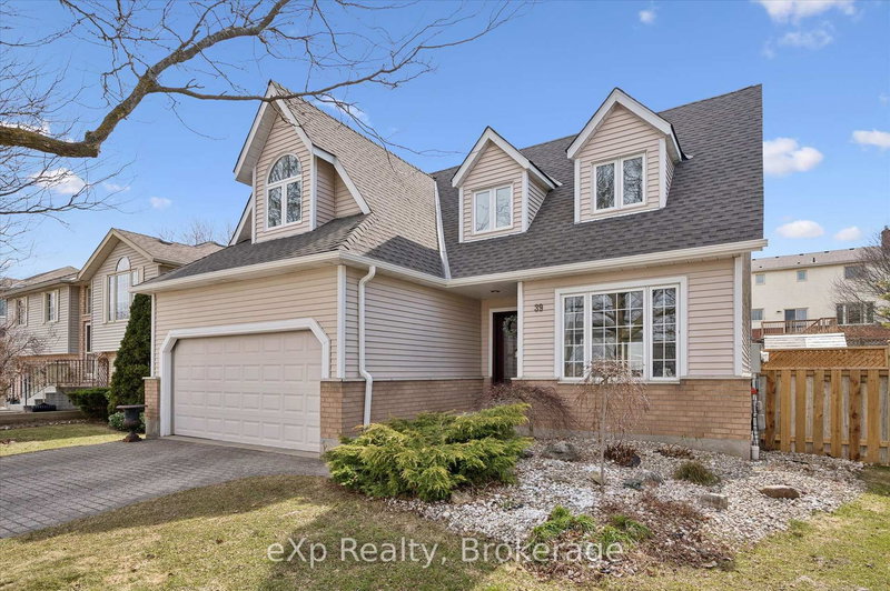 39 Celia Cres, Guelph, N1G 4R4 | Image 3