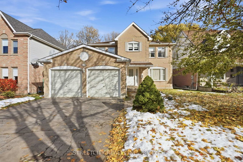 713 Guildwood Blvd, London North, N6H 5G2 | Image 2