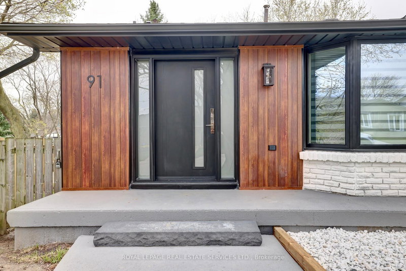 91 Forestgate Dr, Hamilton, L9C 6A4 | Image 2