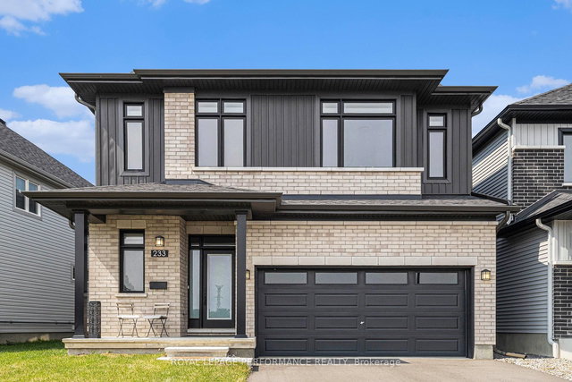 233 Beaugency Street