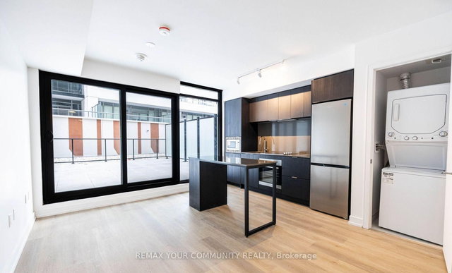 324 - 1 Jarvis Street