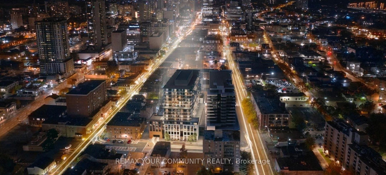 1 Jarvis Street, Unit 324 - Photo 13