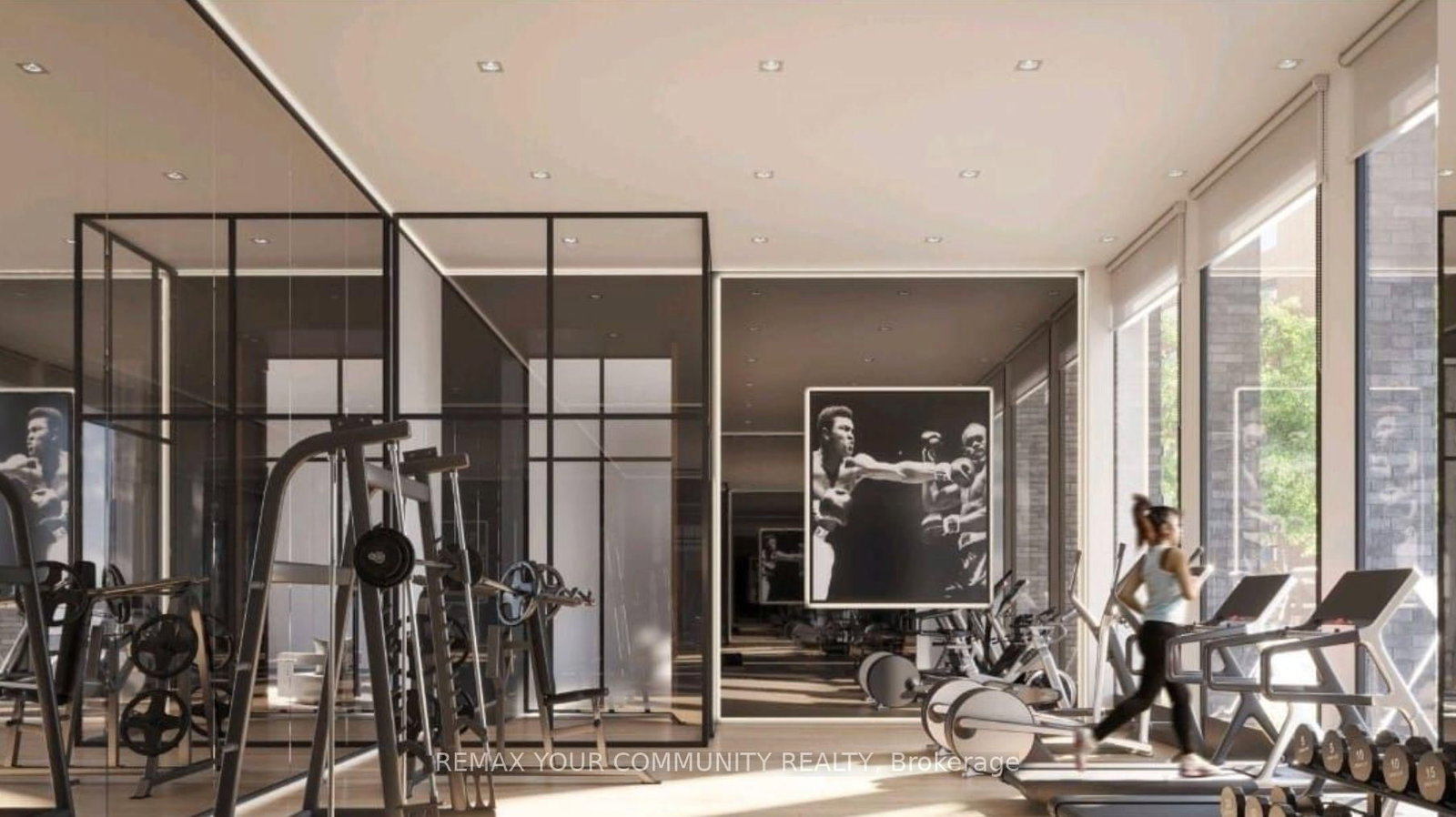 1 Jarvis Street, Unit 324 - Photo 8