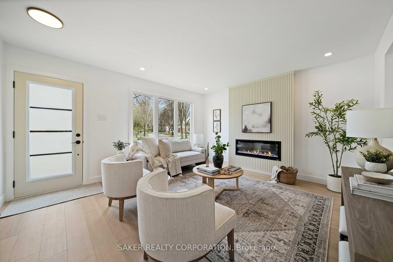 35 Kintail Cres, London South, N6E 1J4 | Image 3