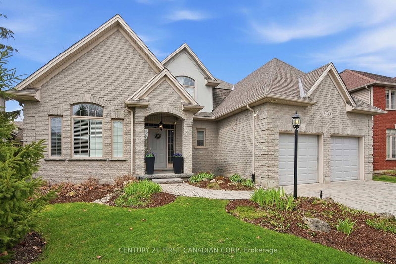 1983 Quarrier Rd, London North, N6G 5L2 | Image 3