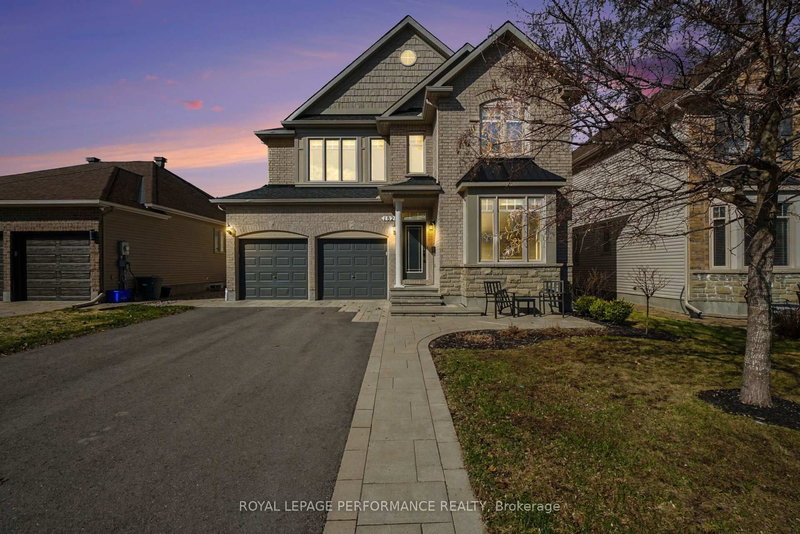 1828 Mickelberry Cres, Orleans, K4A 0P2 | Image 2