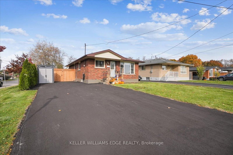 BSMT - 1 Reno Ave, Hamilton, L8T 2S5 | Image 2