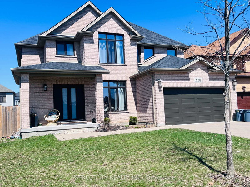 878 Zaifman Circ, London North, N5X 0M9 | Image 2