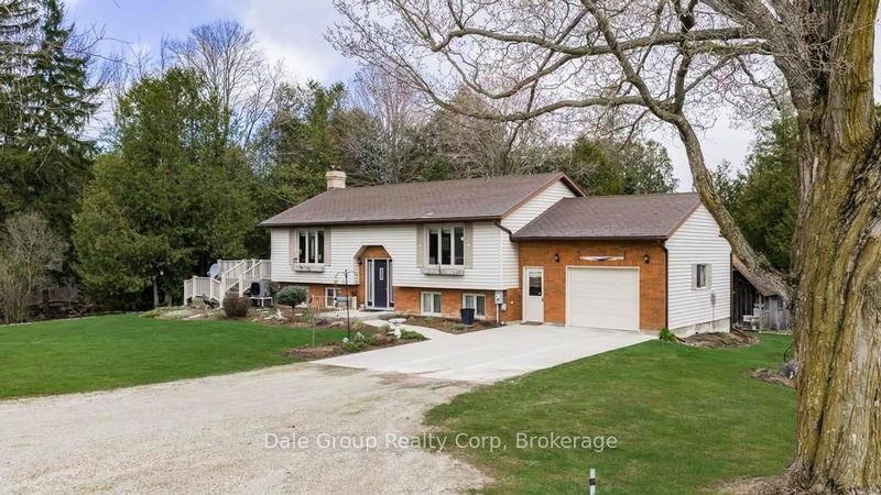 41850 Moncrieff Rd E, Morris Turnberry, N0M 1H0 | Image 2