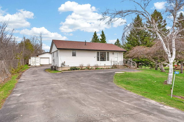 742 Wallbridge-Loyalist Road
