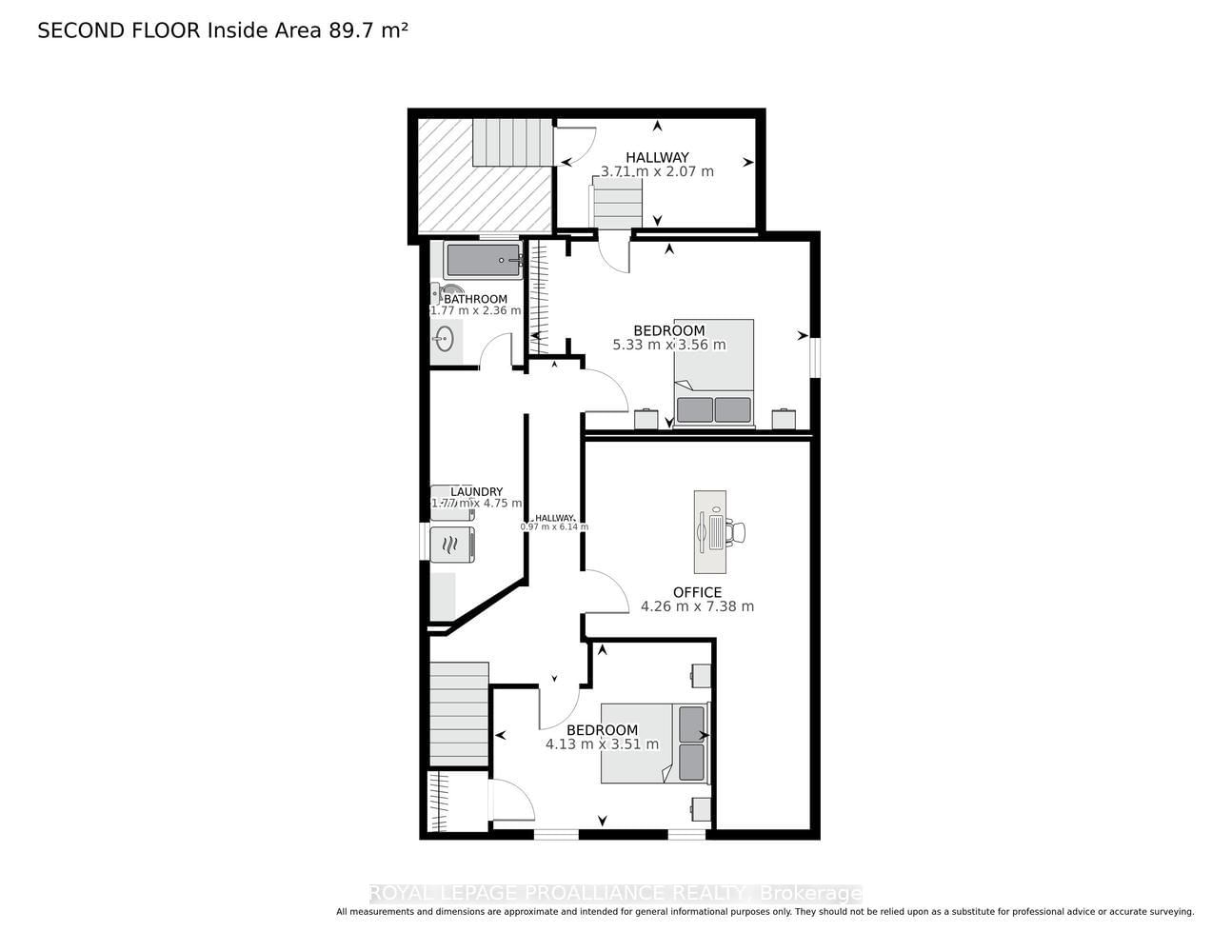 13 King Street • Rideau Lakes, ON photo 48