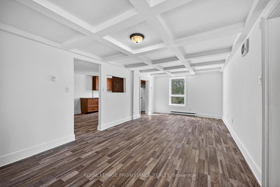 13 King Street — more photos