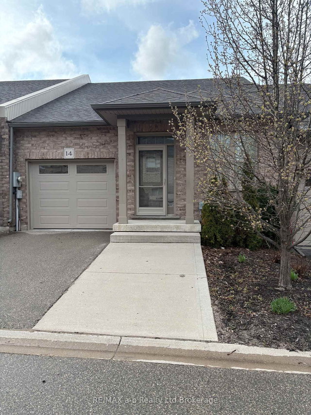 111 King Street East, Unit 14 Street