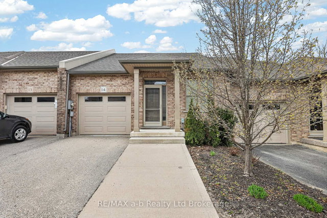 111 King Street East, Unit 14 Street