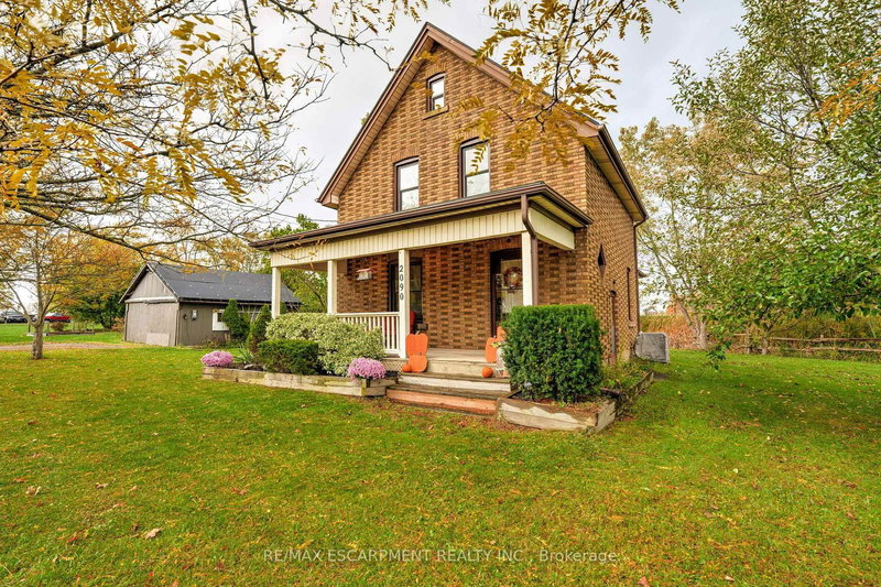 2090 Haldibrook Rd, Hamilton, Ontario