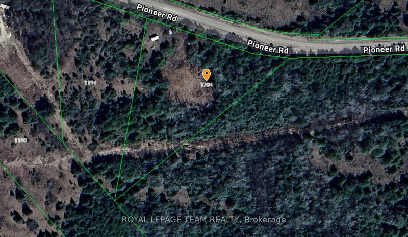 1204 Pioneer Rd, Merrickville-Wolford, K0G 1N0 | Image 2