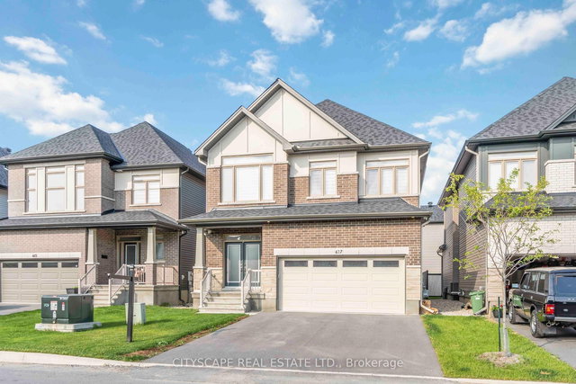 617 Kenabeek Terrace