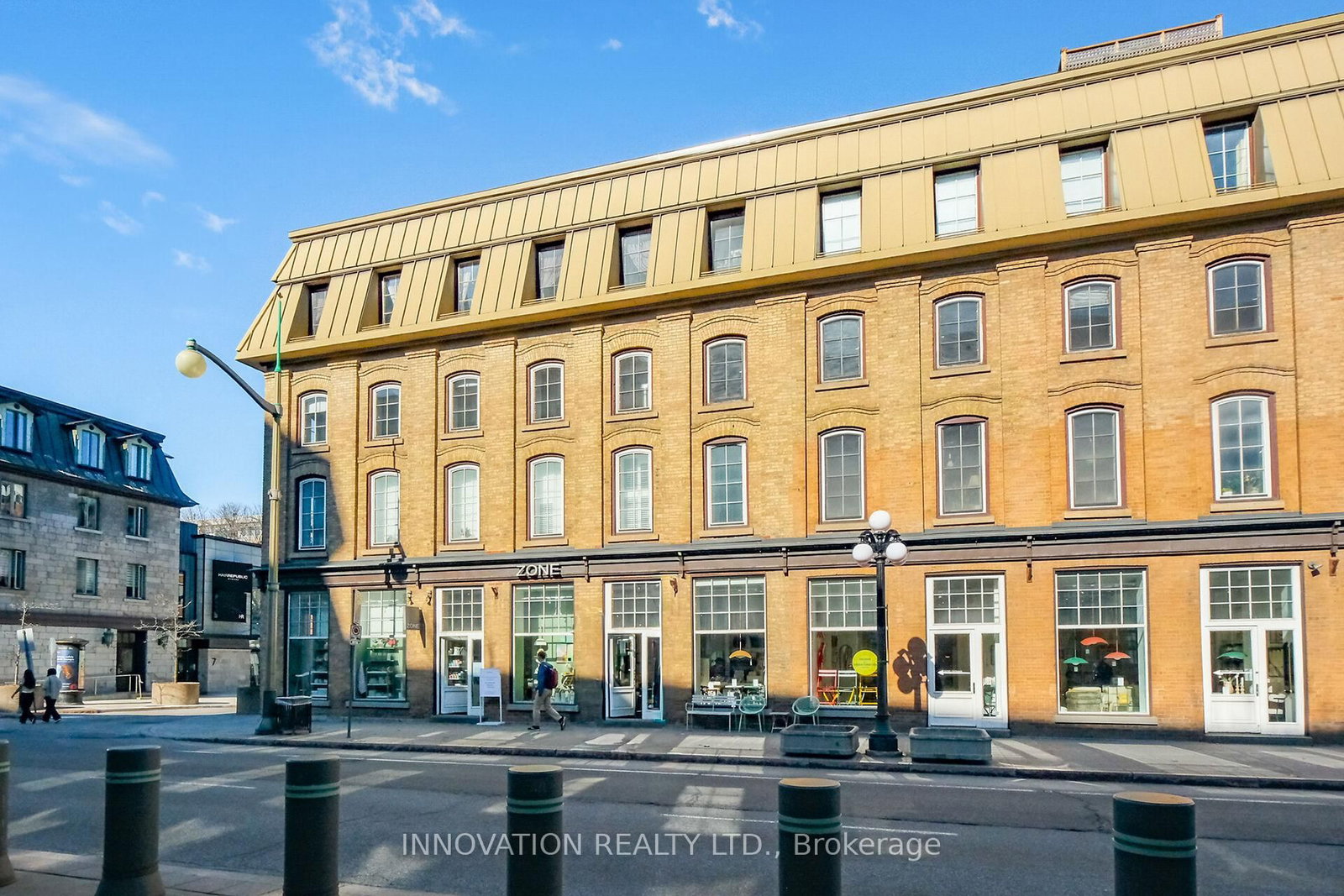 10 Clarence Street • #4 • Ottawa, ON photo 1