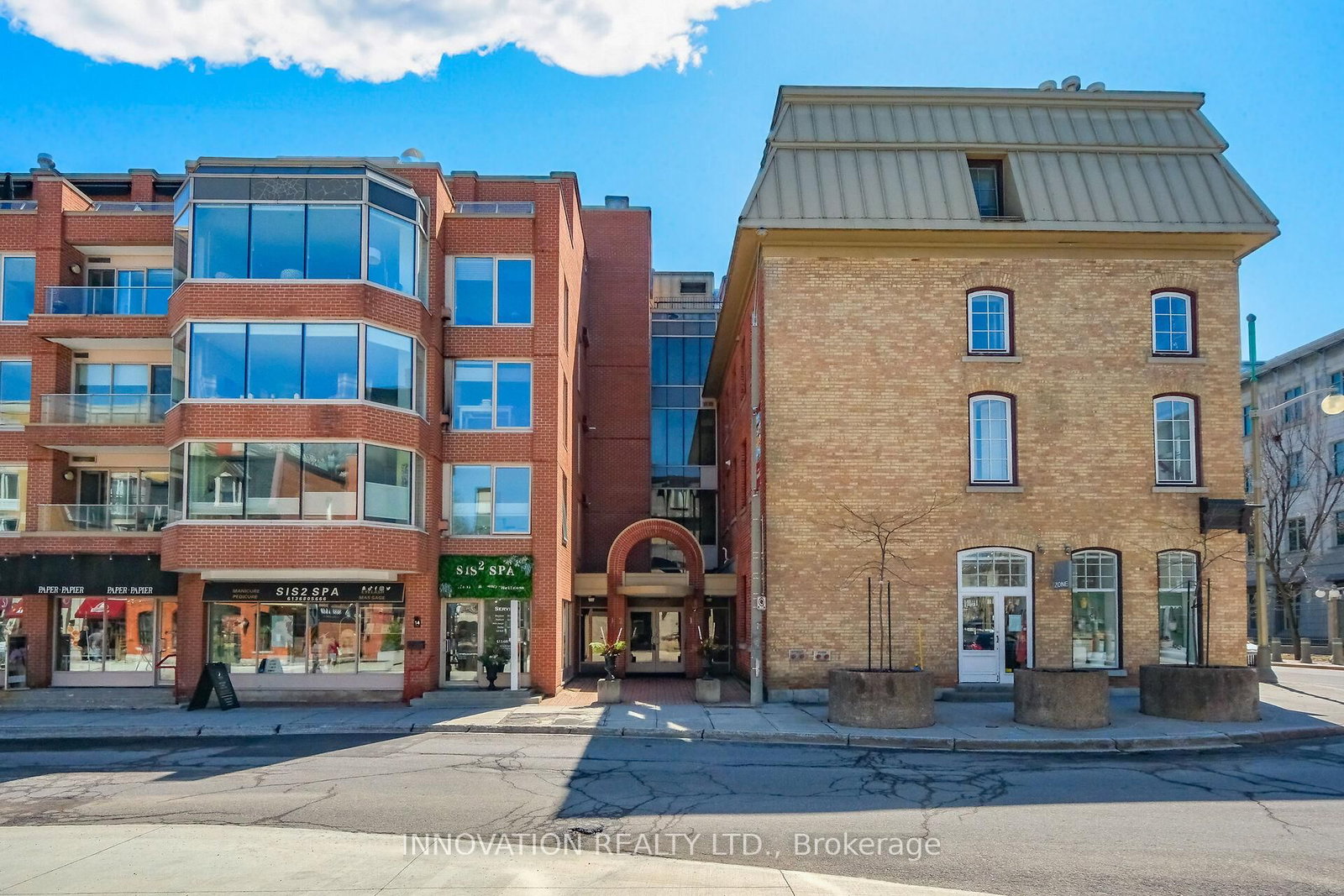 10 Clarence Street • #4 • Ottawa, ON photo 3