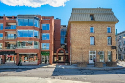 10 Clarence Street • #4 • Ottawa, ON photo 3