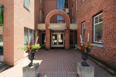10 Clarence Street • #4 • Ottawa, ON photo 4