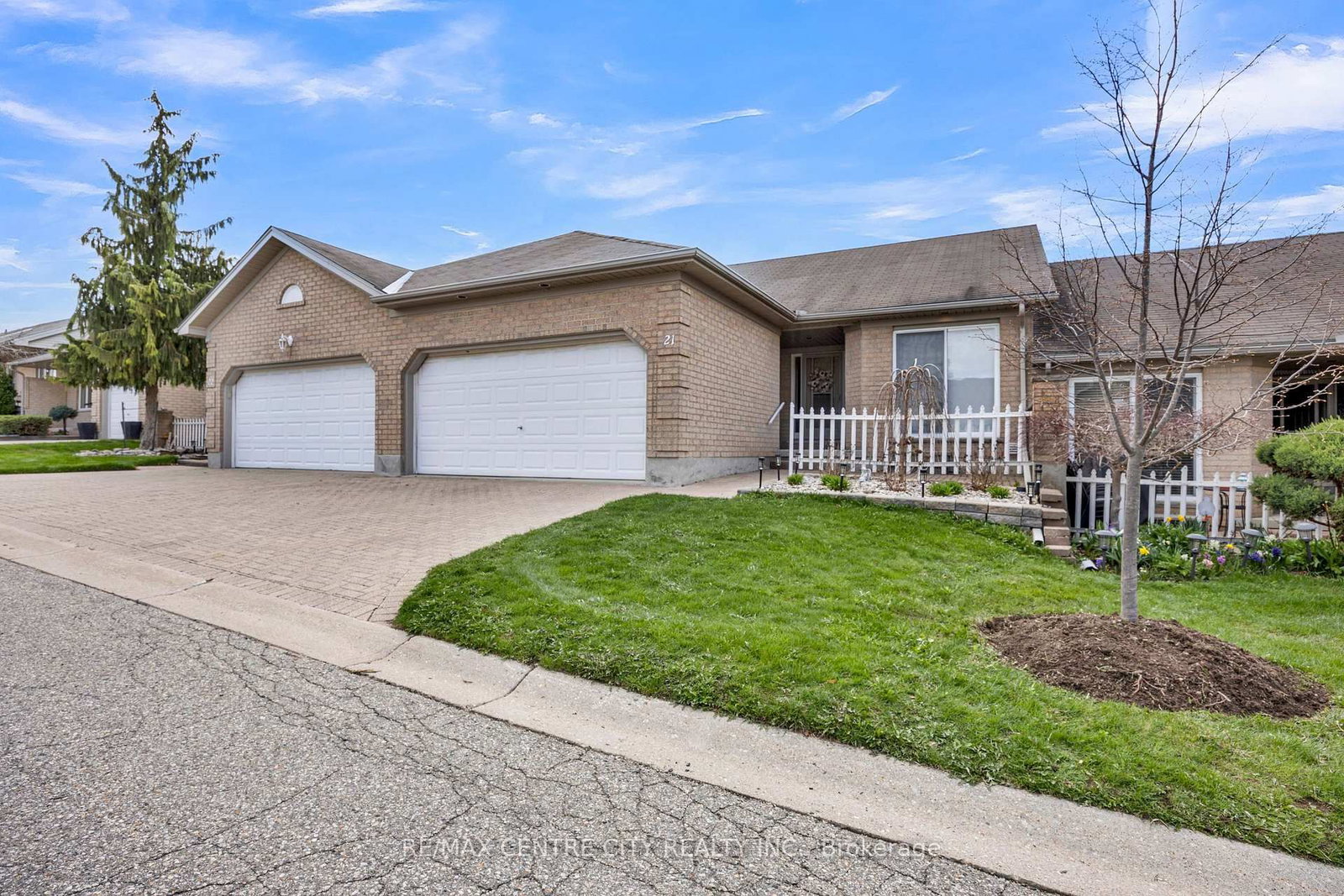 861 Shelborne Street