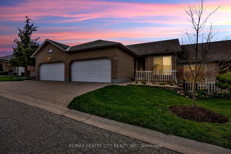 21 - 861 Shelborne St, London South, N5Z 5C5 | Image 2