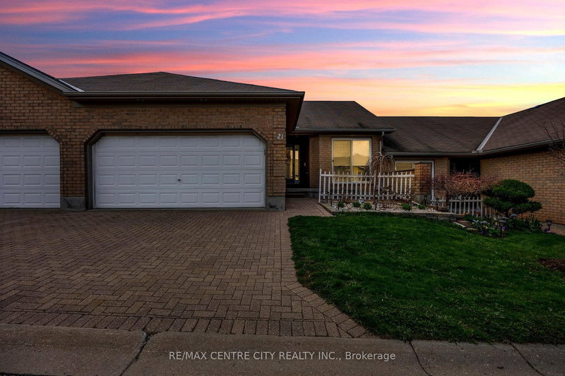 21 - 861 Shelborne St, London South, N5Z 5C5 | Image 3