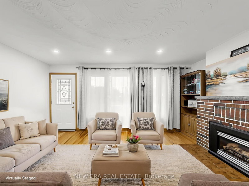 48 Christopher Dr, Cambridge, N1R 4R6 | Image 3